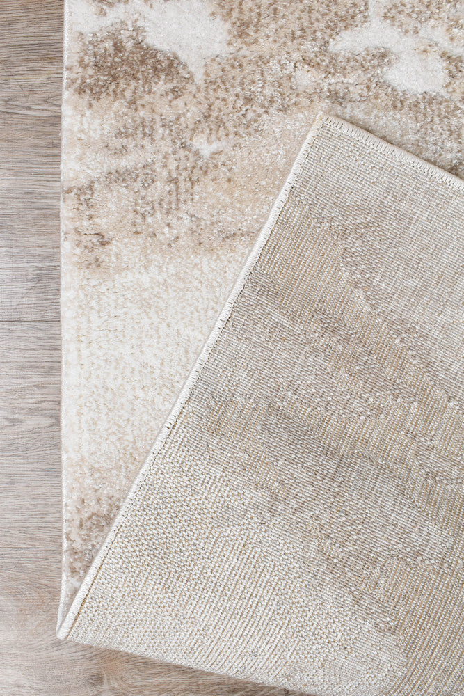 Sofia Emberwood Modern Rug - Turkish-inspired modern rug from Treasures of Turkey