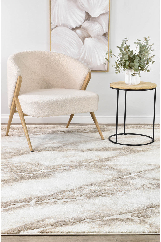 Sofia Emberwood Modern Rug – Treasures of Turkey