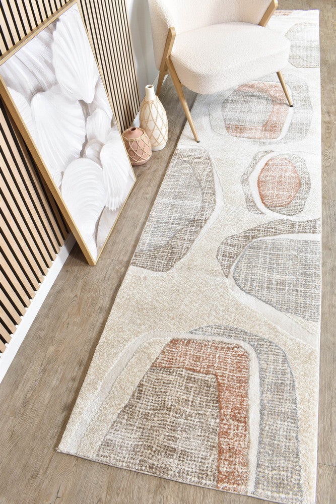 Sofia Urban Drift Hallway Runner Rug – Treasures of Turkey