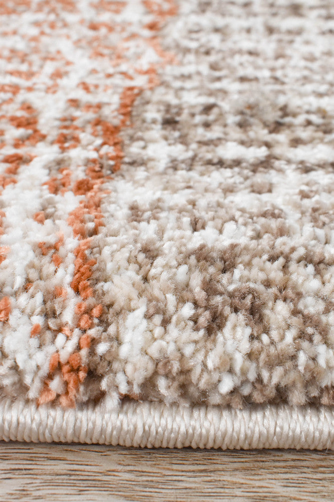 Sofia Urban Drift Modern Rug - Turkish-inspired modern rug from Treasures of Turkey