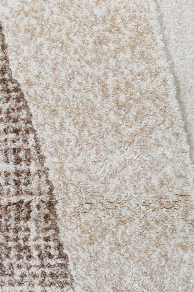 Sofia Urban Drift Modern Rug - Turkish-inspired modern rug from Treasures of Turkey