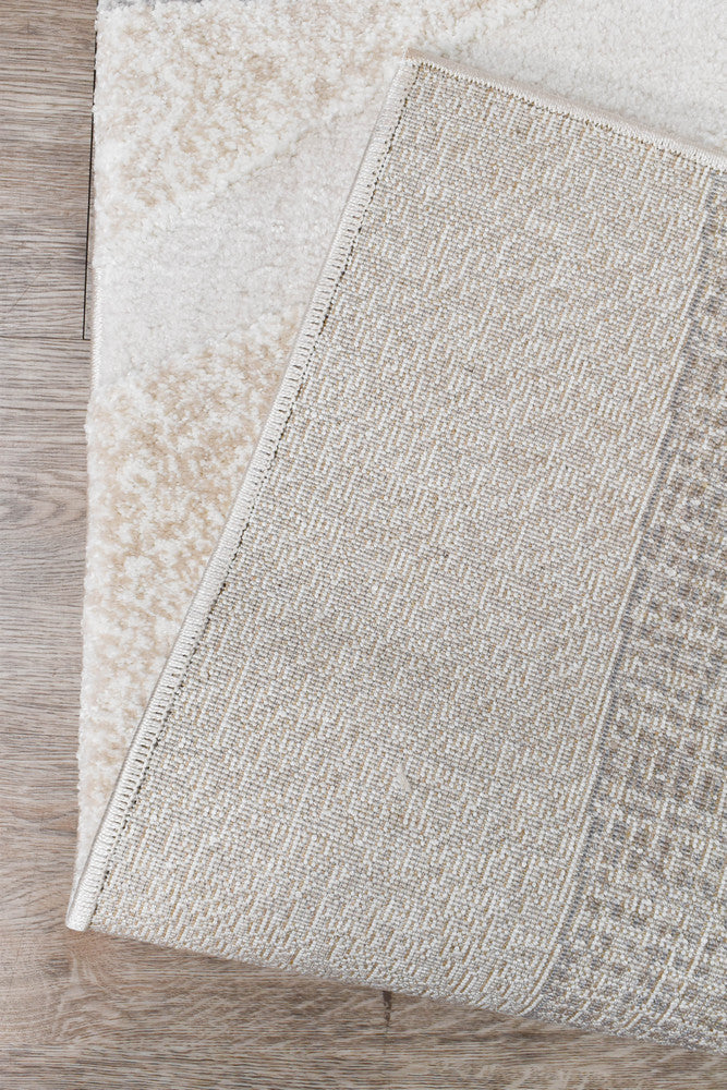 Sofia Urban Drift Modern Rug - Turkish-inspired modern rug from Treasures of Turkey