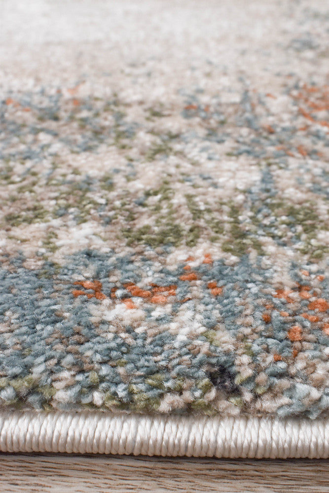 Sofia Lattice Modern Rug - Turkish-inspired modern rug from Treasures of Turkey