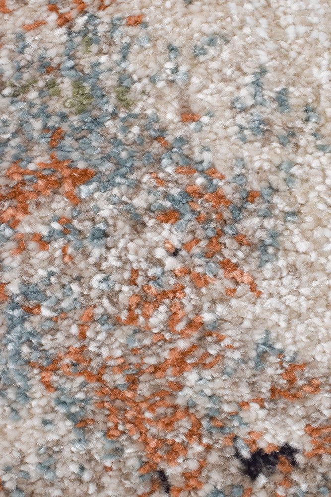 Sofia Lattice Modern Rug - Turkish-inspired modern rug from Treasures of Turkey