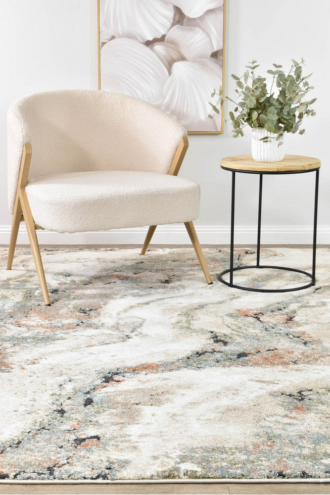 Sofia Lattice Modern Rug – Treasures of Turkey