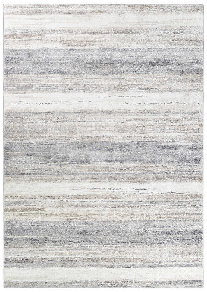 Roman Silver Sand Cream Modern Rug – Treasures of Turkey Australia