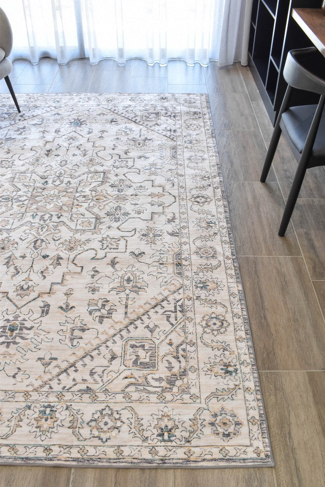 Soluna Desert Stone Abstract Earthy Modern Rug – Treasures of Turkey Australia