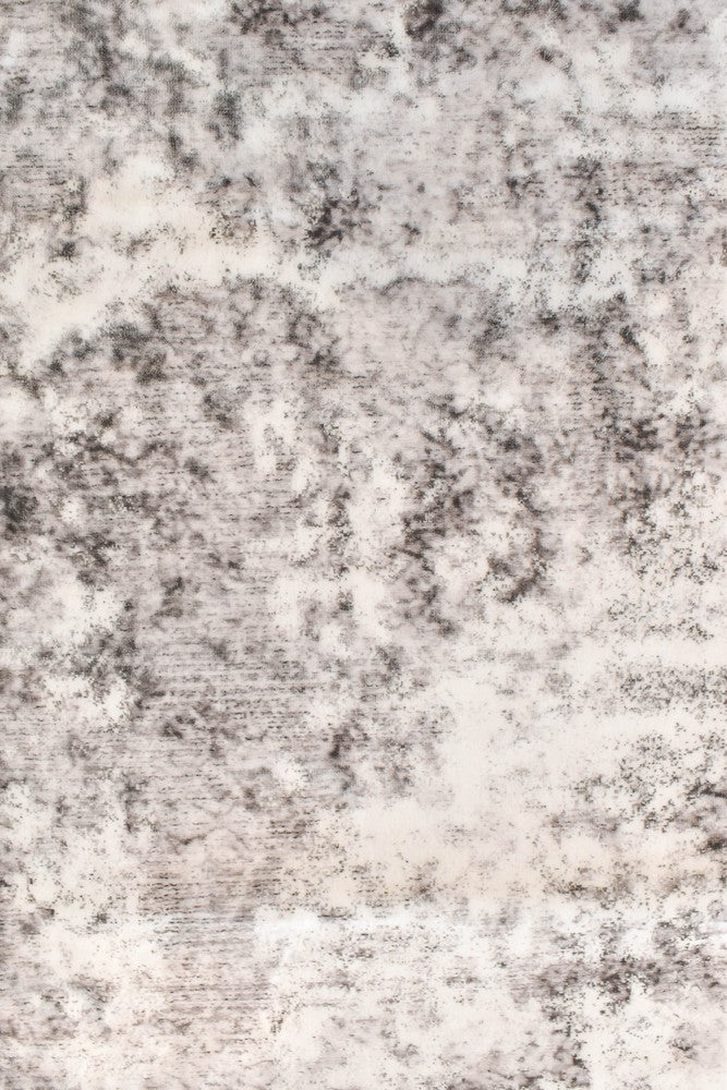 Soluna Slate Grey Abstract Contemporary Modern Rug – Treasures of Turkey Australia