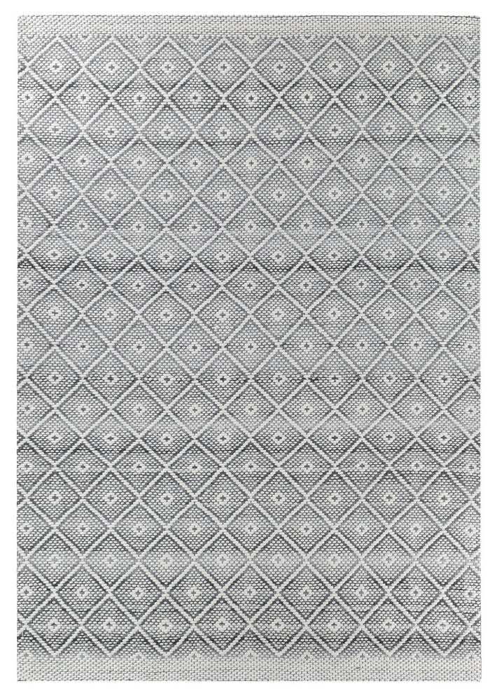 Collins Soapstone Rug - Turkish-inspired flatweave rug from Treasures of Turkey