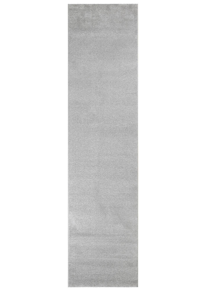 Contour Angelite Runner - Turkish-inspired hallway runner rug from Treasures of Turkey