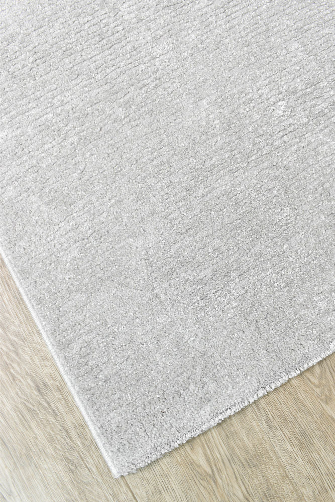 Contour Angelite Runner - Turkish-inspired hallway runner rug from Treasures of Turkey