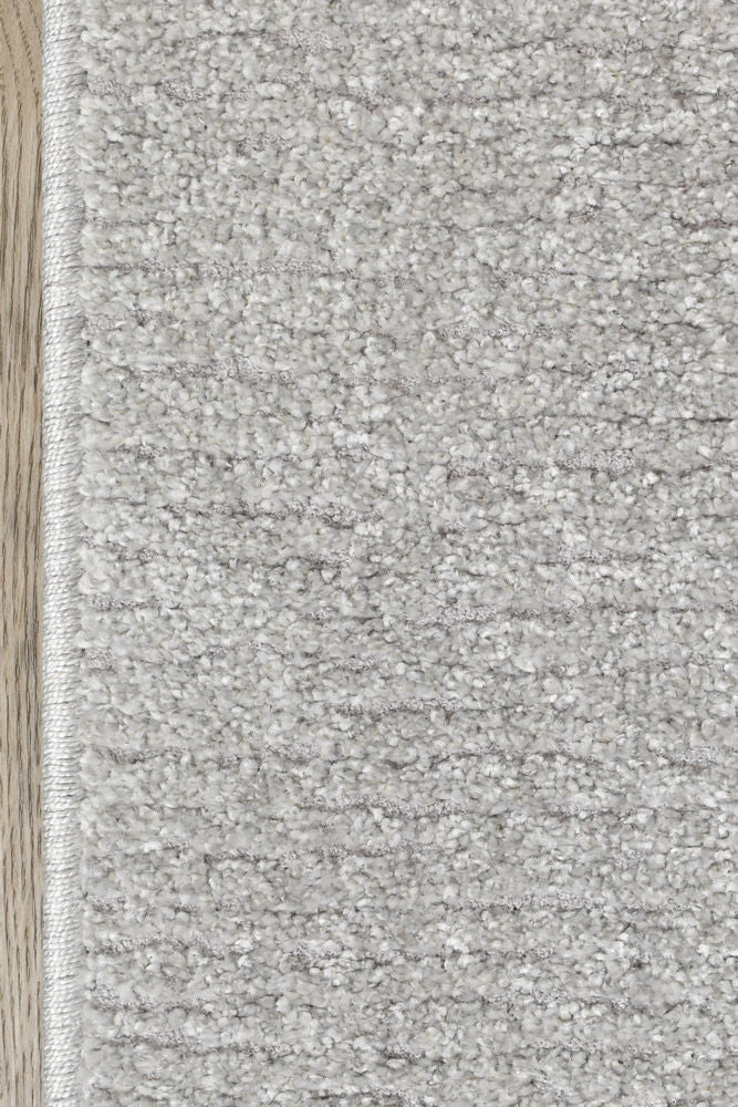 Contour Angelite Runner - Turkish-inspired hallway runner rug from Treasures of Turkey