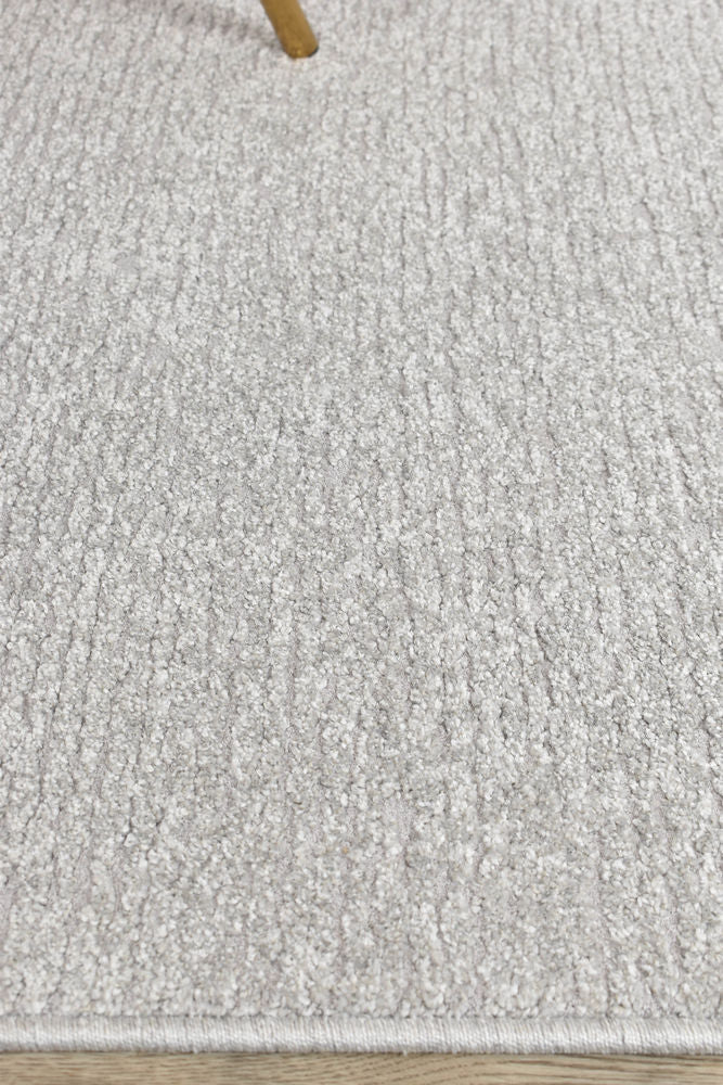 Contour Angelite Runner - Turkish-inspired hallway runner rug from Treasures of Turkey