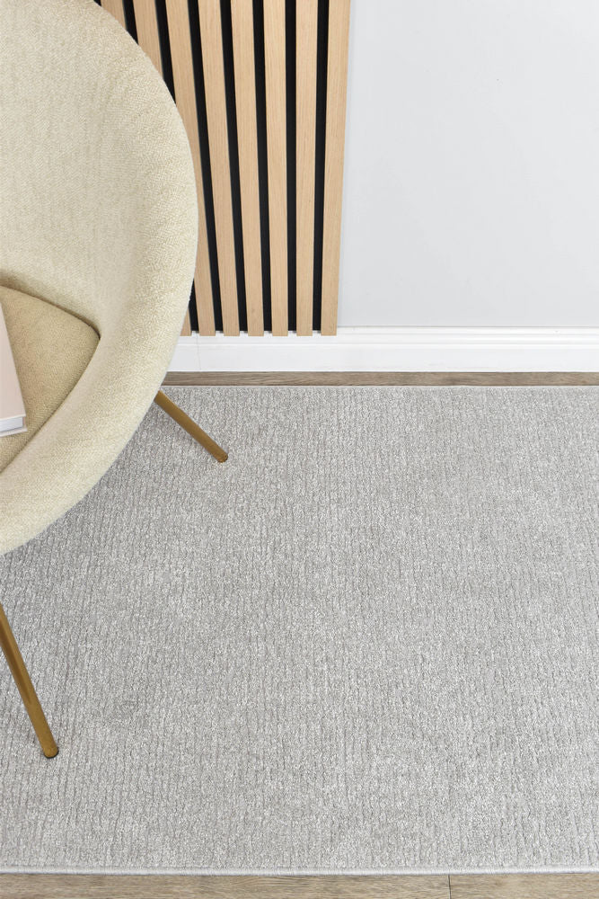 Contour Angelite Runner - Turkish-inspired hallway runner rug from Treasures of Turkey