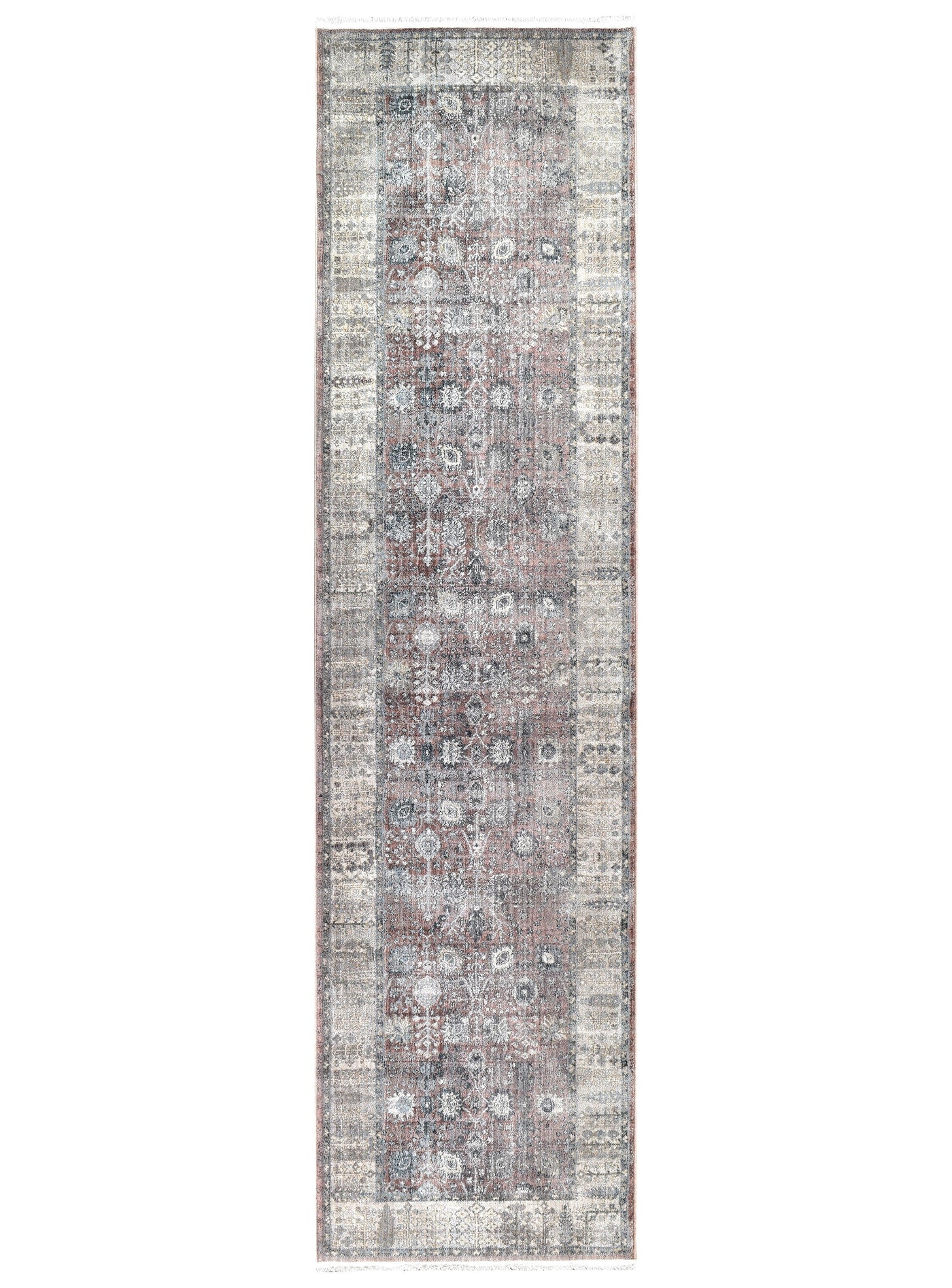 Novara 0B568A Rose Balm Runner