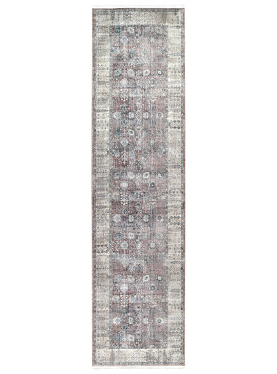 Novara 0B568A Rose Balm Runner