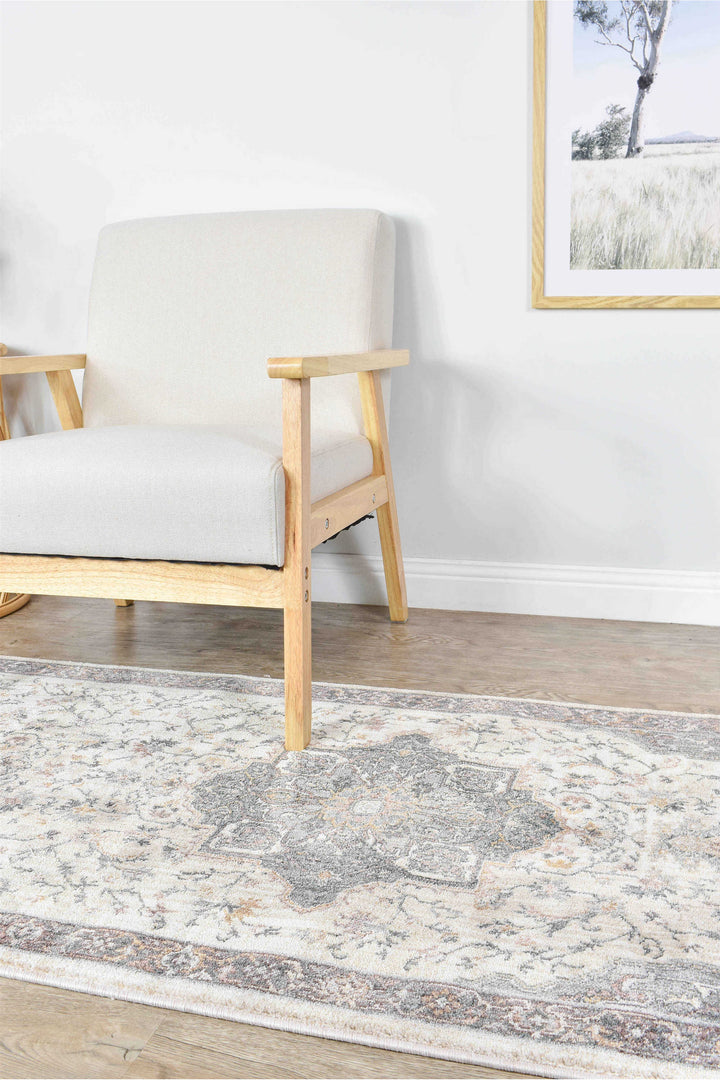 Novara Aurelia Rug - Turkish-inspired traditional rug from Treasures of Turkey