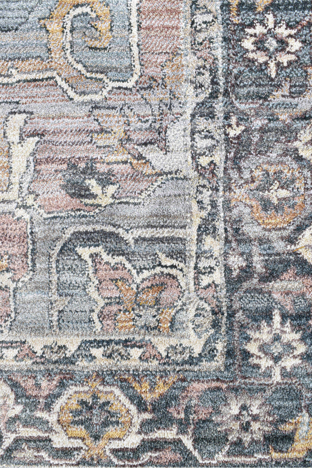 Novara Aurelia Rug - Turkish-inspired traditional rug from Treasures of Turkey