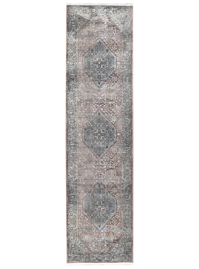 Novara 0D894A Legacy Rose Runner