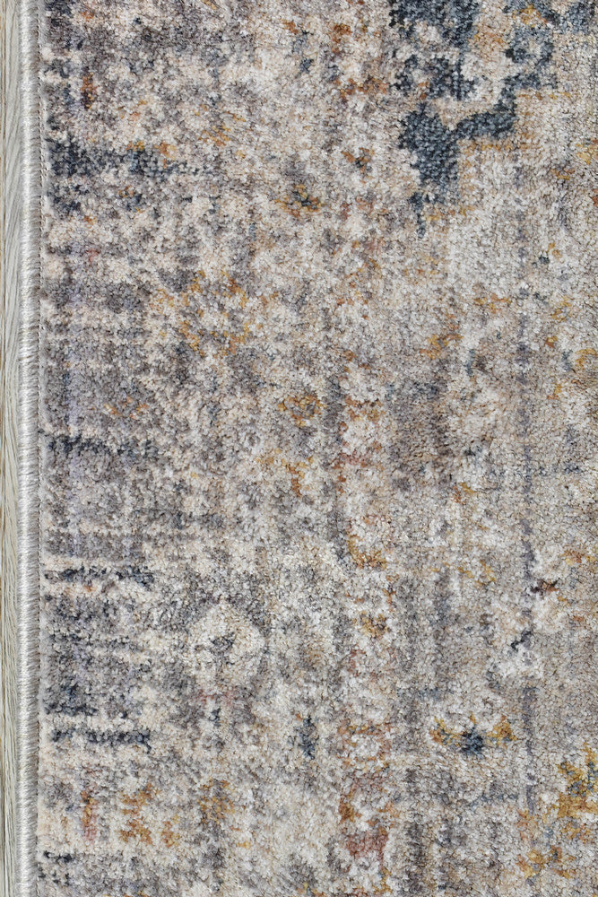 Crystal Dusty Rose Traditional Floral Turkish Rug – Treasures of Turkey Australia