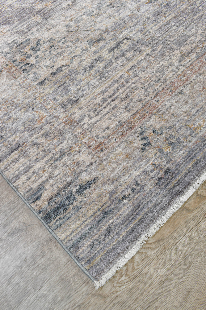 Crystal Dusty Rose Traditional Floral Turkish Rug – Treasures of Turkey Australia
