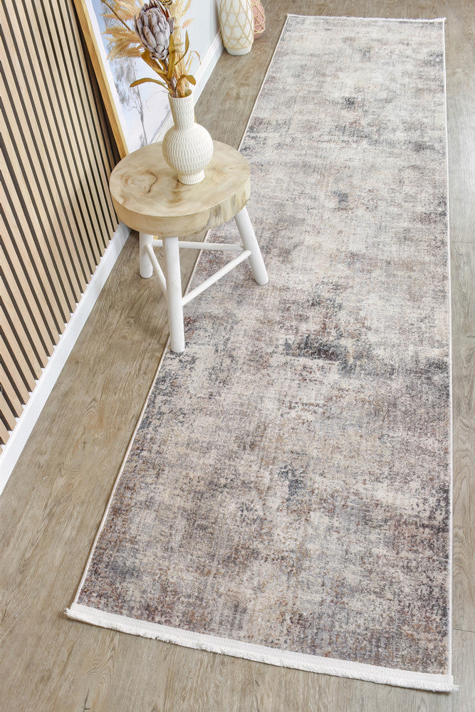 Crystal Fawn Warm Traditional Turkish Rug – Treasures of Turkey Australia