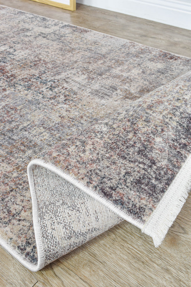 Crystal Fawn Warm Earthy Traditional Hallway Runner Rug – Treasures of Turkey Australia