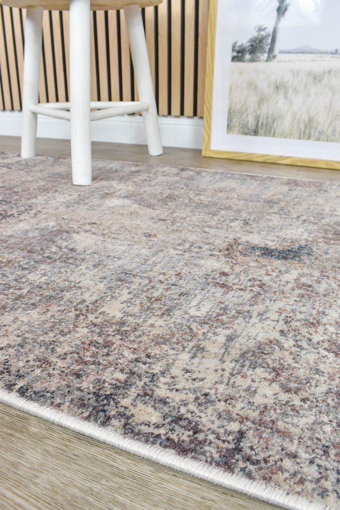 Crystal Fawn Warm Traditional Turkish Rug – Treasures of Turkey Australia