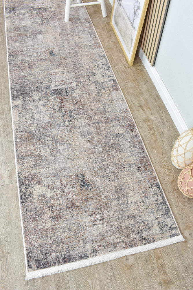 Crystal Fawn Warm Traditional Turkish Rug – Treasures of Turkey Australia
