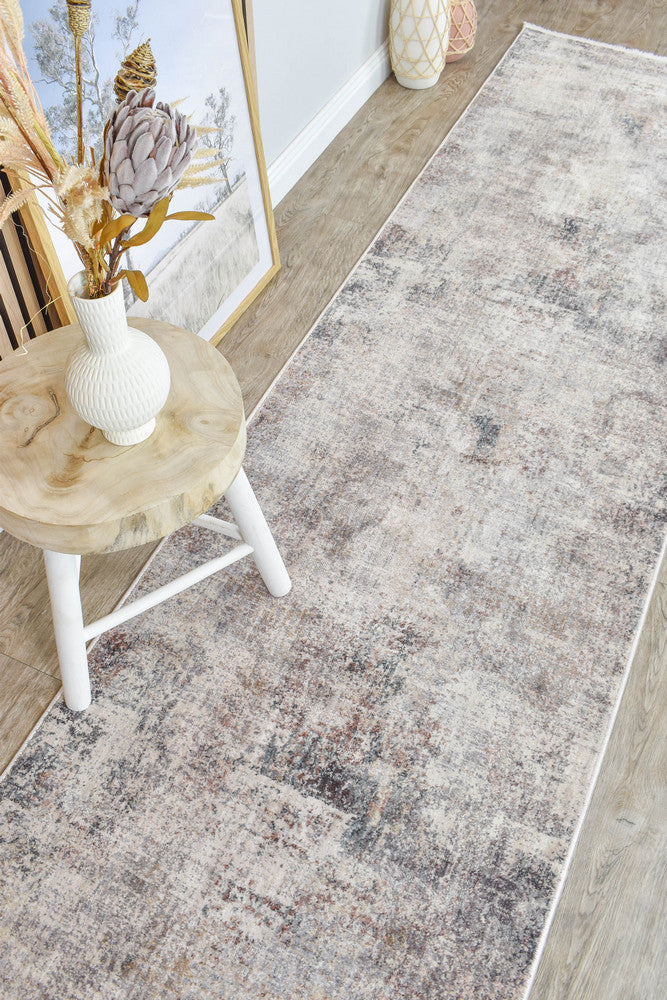 Crystal Fawn Warm Traditional Turkish Rug – Treasures of Turkey Australia