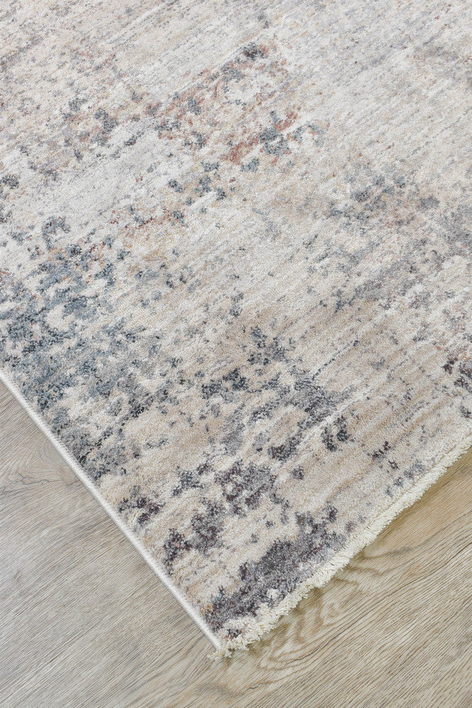 Crystal Fawn Warm Traditional Turkish Rug – Treasures of Turkey Australia