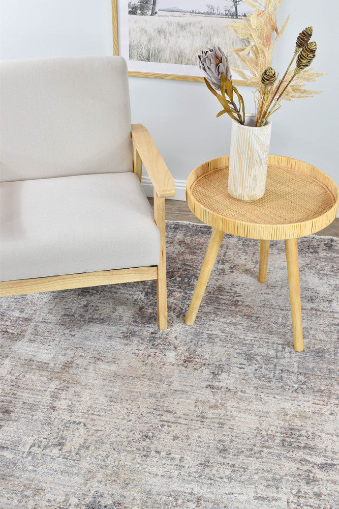 Crystal Fawn Warm Traditional Turkish Rug – Treasures of Turkey Australia