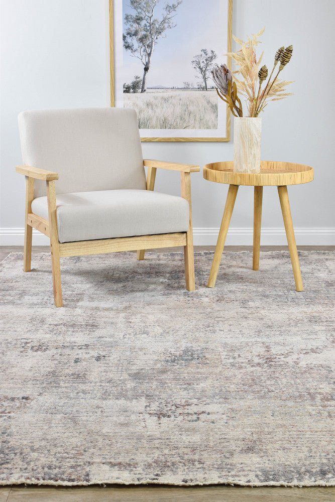 Crystal Fawn Warm Traditional Turkish Rug – Treasures of Turkey Australia