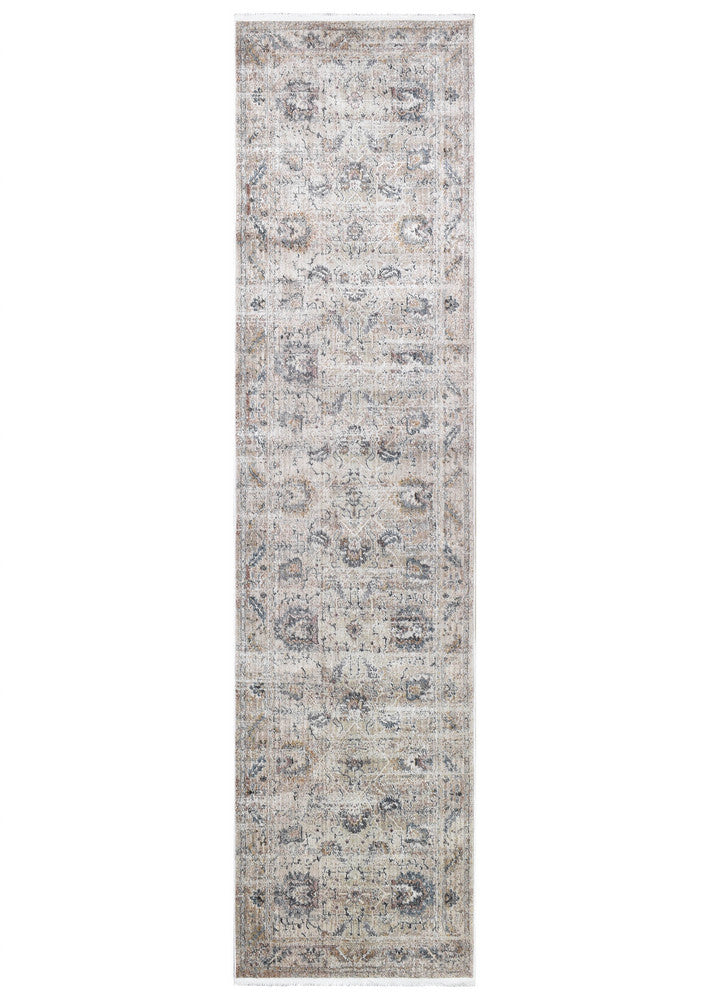 Crystal Savannah Cream Taupe Traditional Turkish Rug – Treasures of Turkey Australia