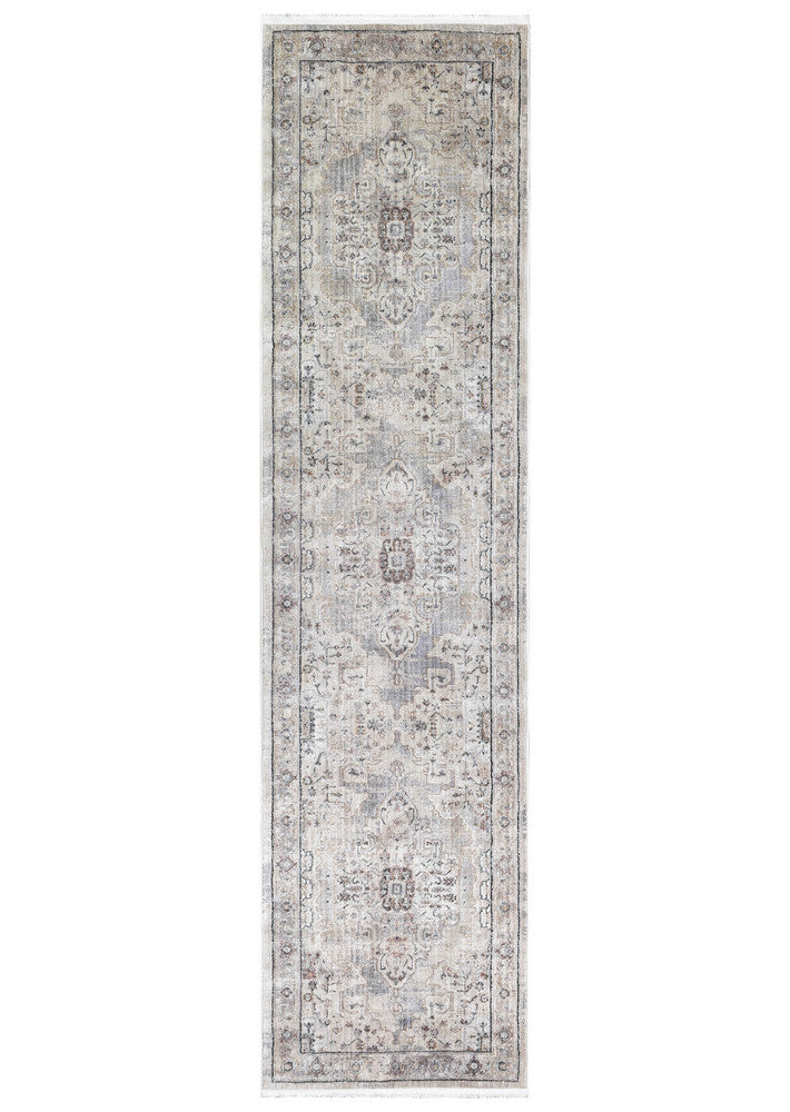 Crystal Warm Taupe Traditional Turkish Rug – Treasures of Turkey Australia