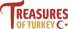 Treasures Of Turkey