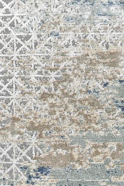 Havana 227A Grey Trellis