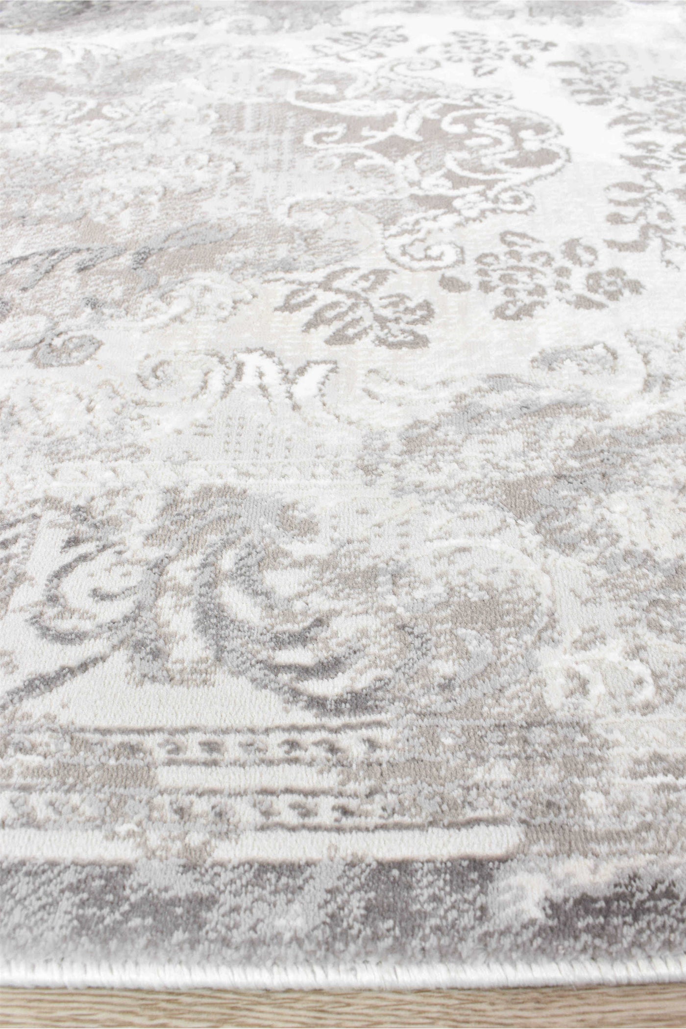Finnegan 10172B Neutral Grey