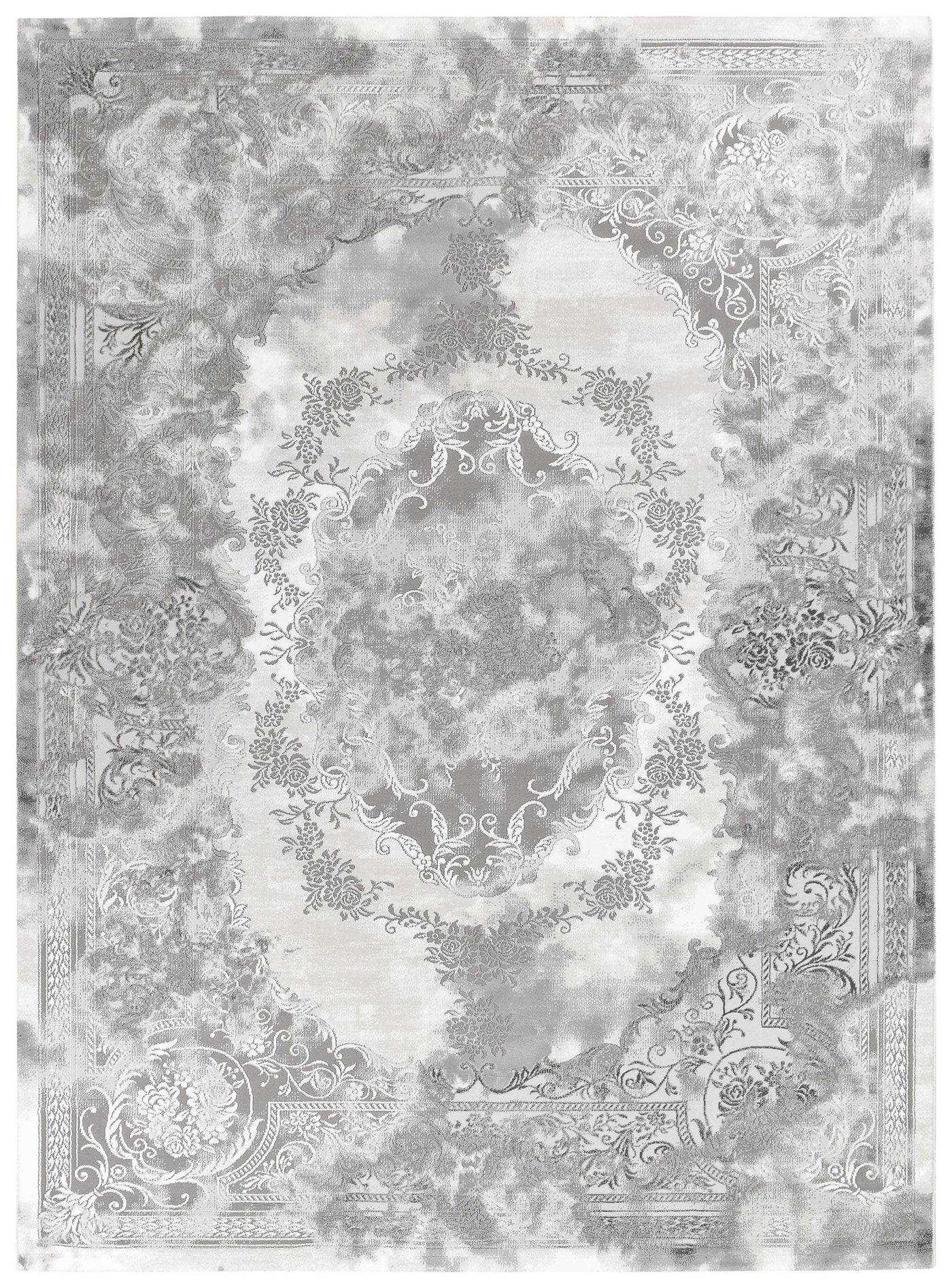 Finnegan 10172B Neutral Grey
