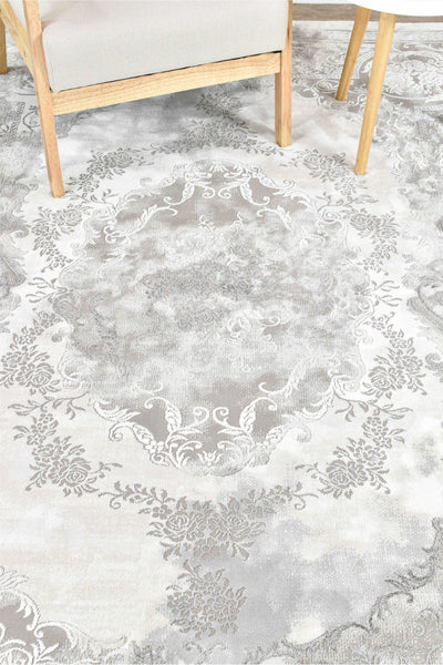 Finnegan 10172B Neutral Grey