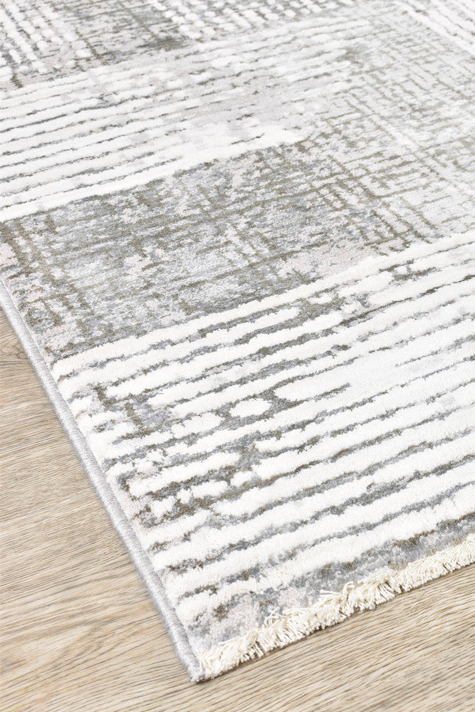 Ragusa Leonardo Rug - Turkish-inspired modern rug from Treasures of Turkey