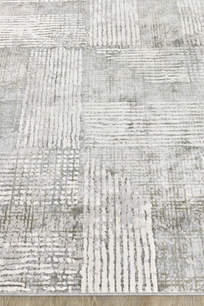 Ragusa Leonardo Rug - Turkish-inspired modern rug from Treasures of Turkey