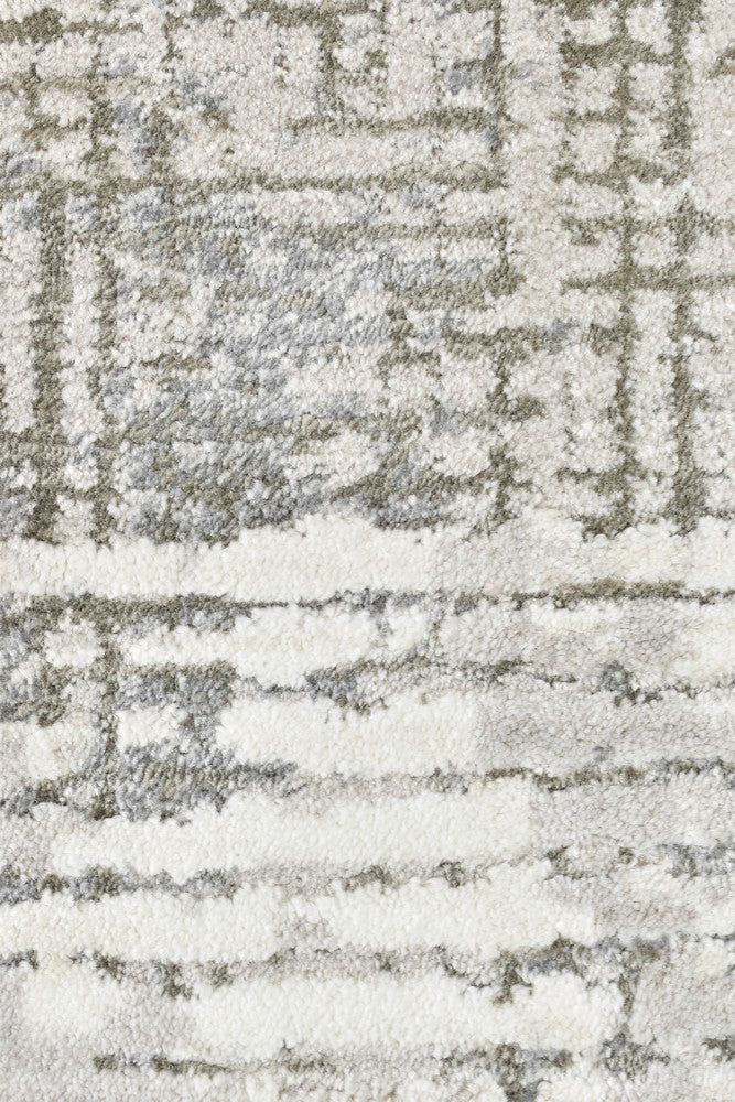 Ragusa Leonardo Rug - Turkish-inspired modern rug from Treasures of Turkey