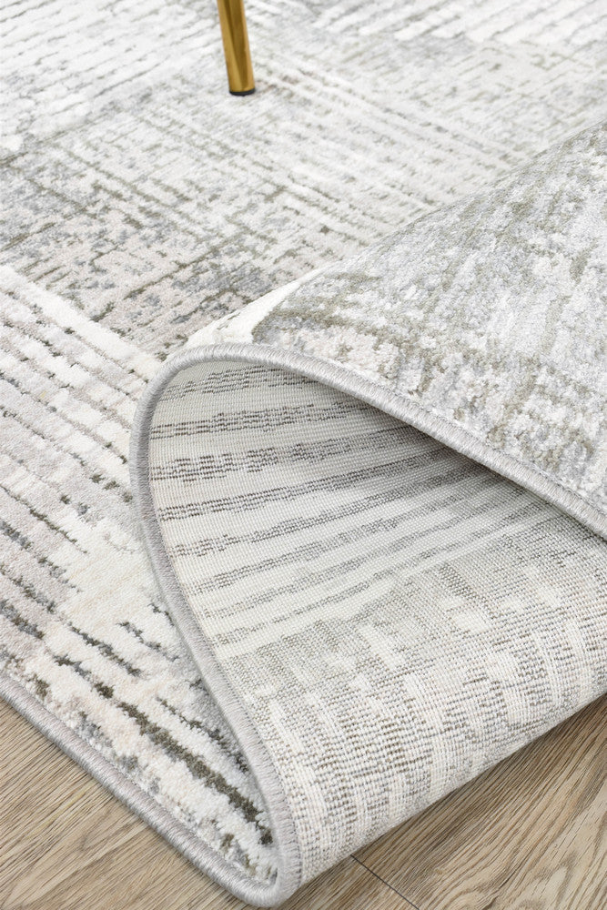 Ragusa Leonardo Rug - Turkish-inspired modern rug from Treasures of Turkey