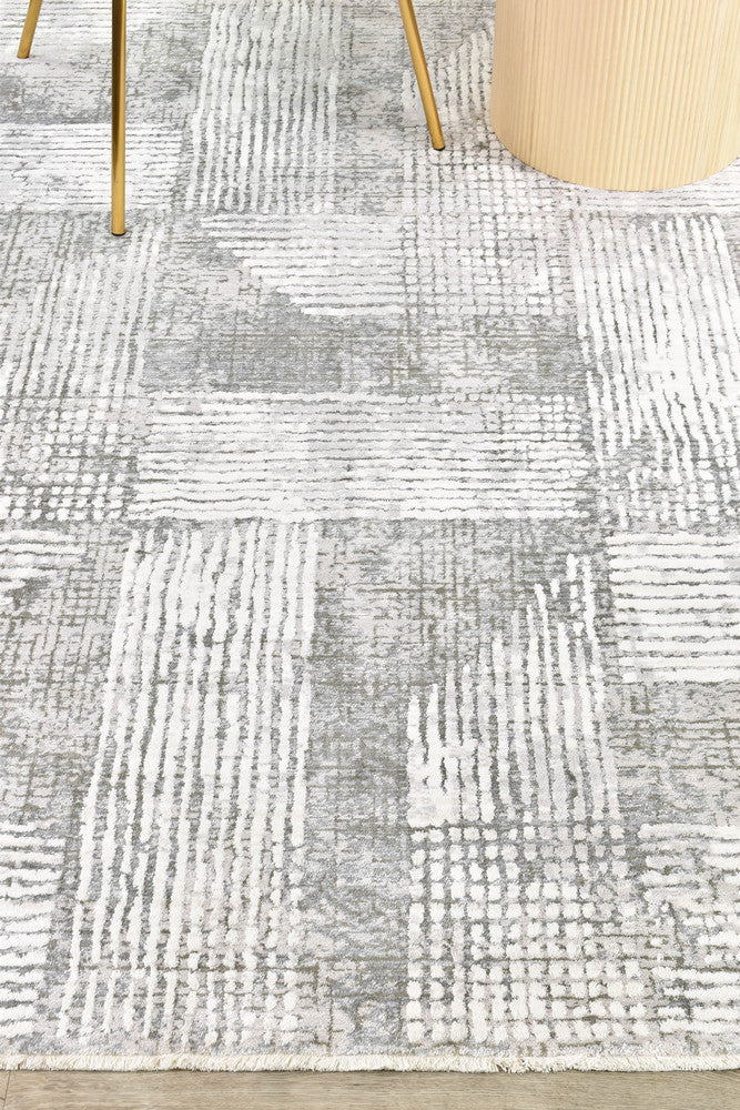 Ragusa Leonardo Rug - Turkish-inspired modern rug from Treasures of Turkey