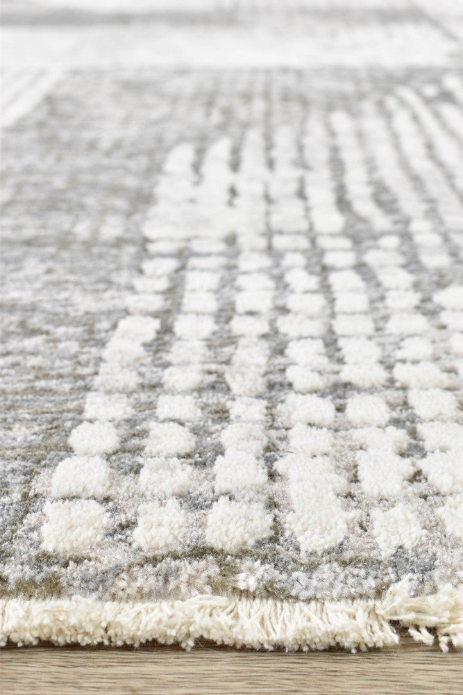 Ragusa Leonardo Rug - Turkish-inspired modern rug from Treasures of Turkey