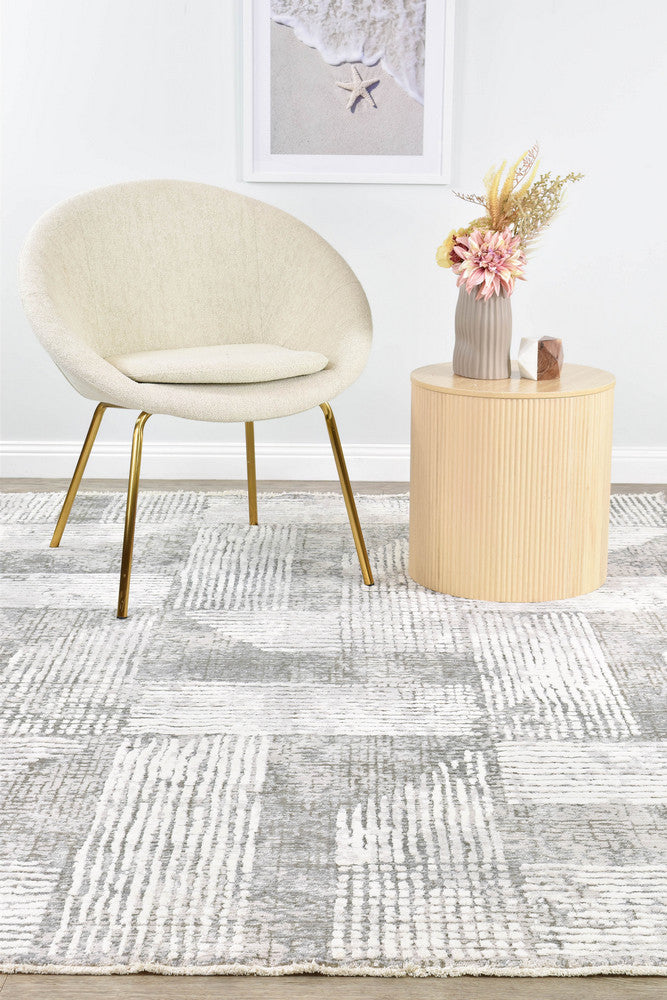 Ragusa Leonardo Rug - Turkish-inspired modern rug from Treasures of Turkey