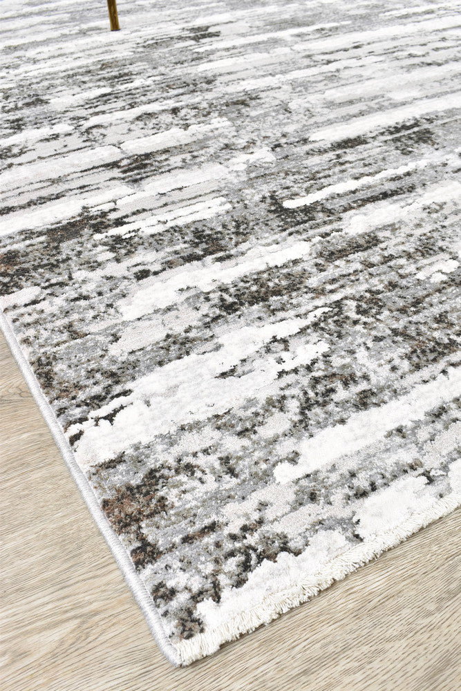 Ragusa Loren Rug - Turkish-inspired modern rug from Treasures of Turkey