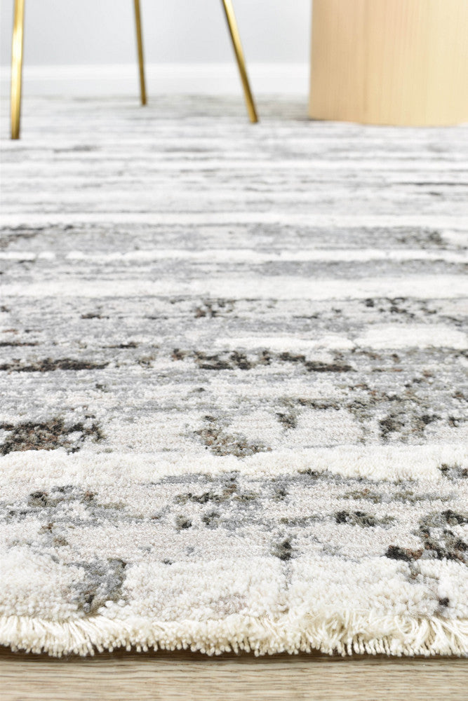 Ragusa Loren Rug - Turkish-inspired modern rug from Treasures of Turkey