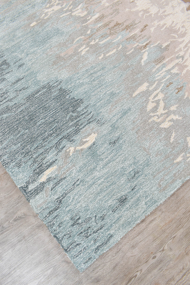 Montana Beach Natural Coastal Large Textured Rug – Treasures of Turkey Australia